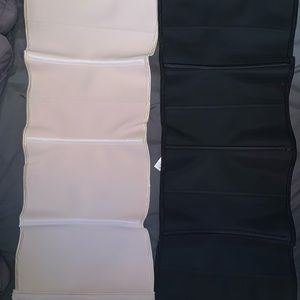 Waistshaperz hook and zipper S